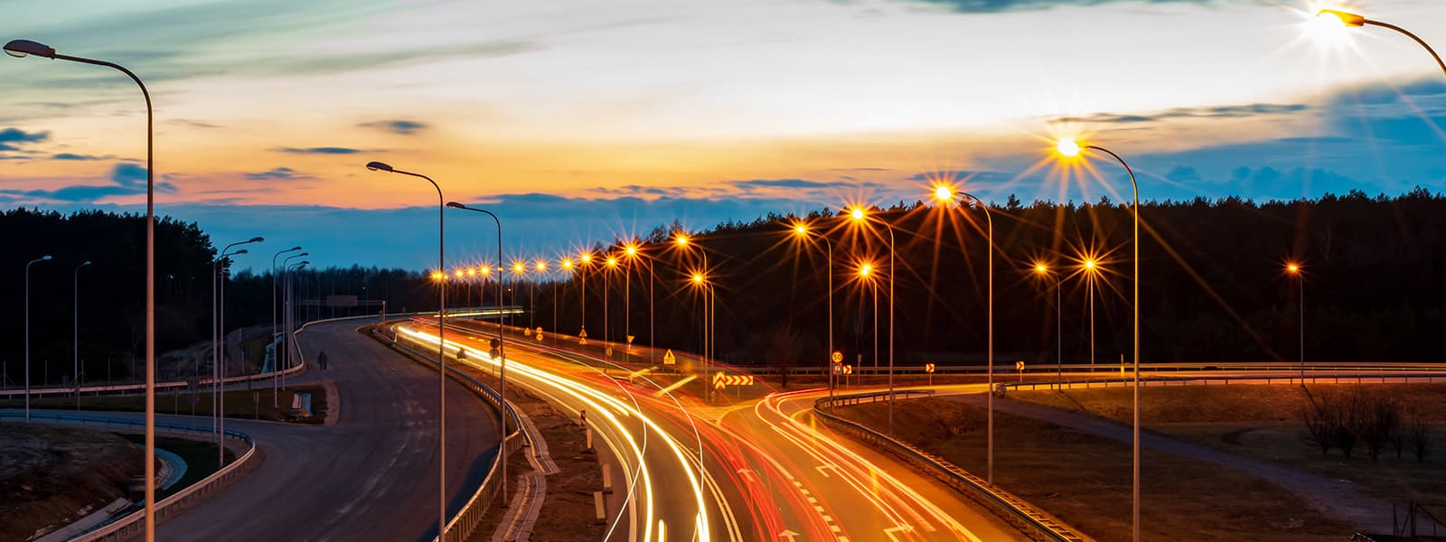 Infrastructures