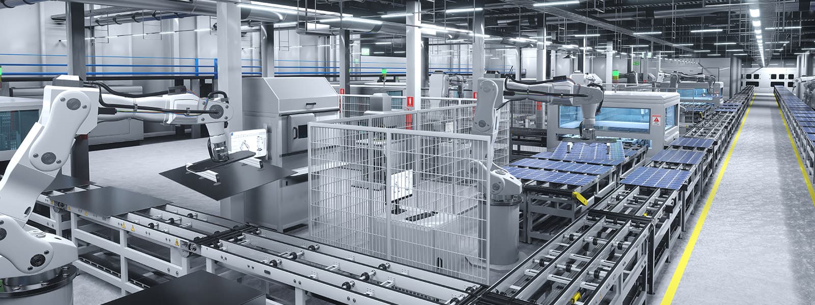 Industrie manufacturière