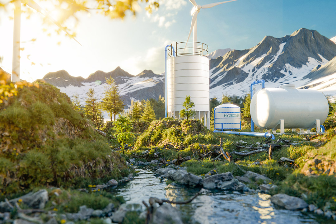 Communauté et environnement